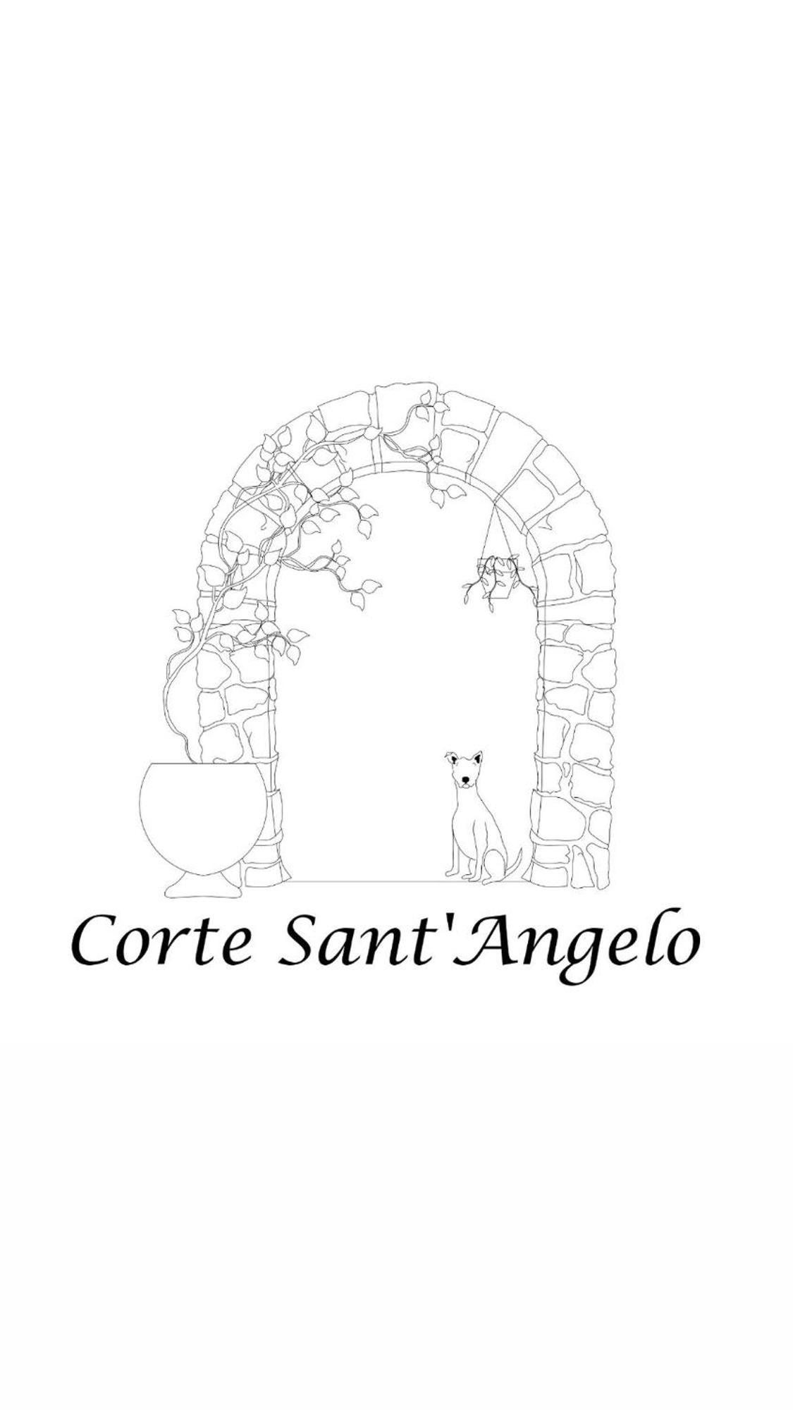 Dimora Corte Sant Angelo Ξενοδοχείο Bitonto Εξωτερικό φωτογραφία