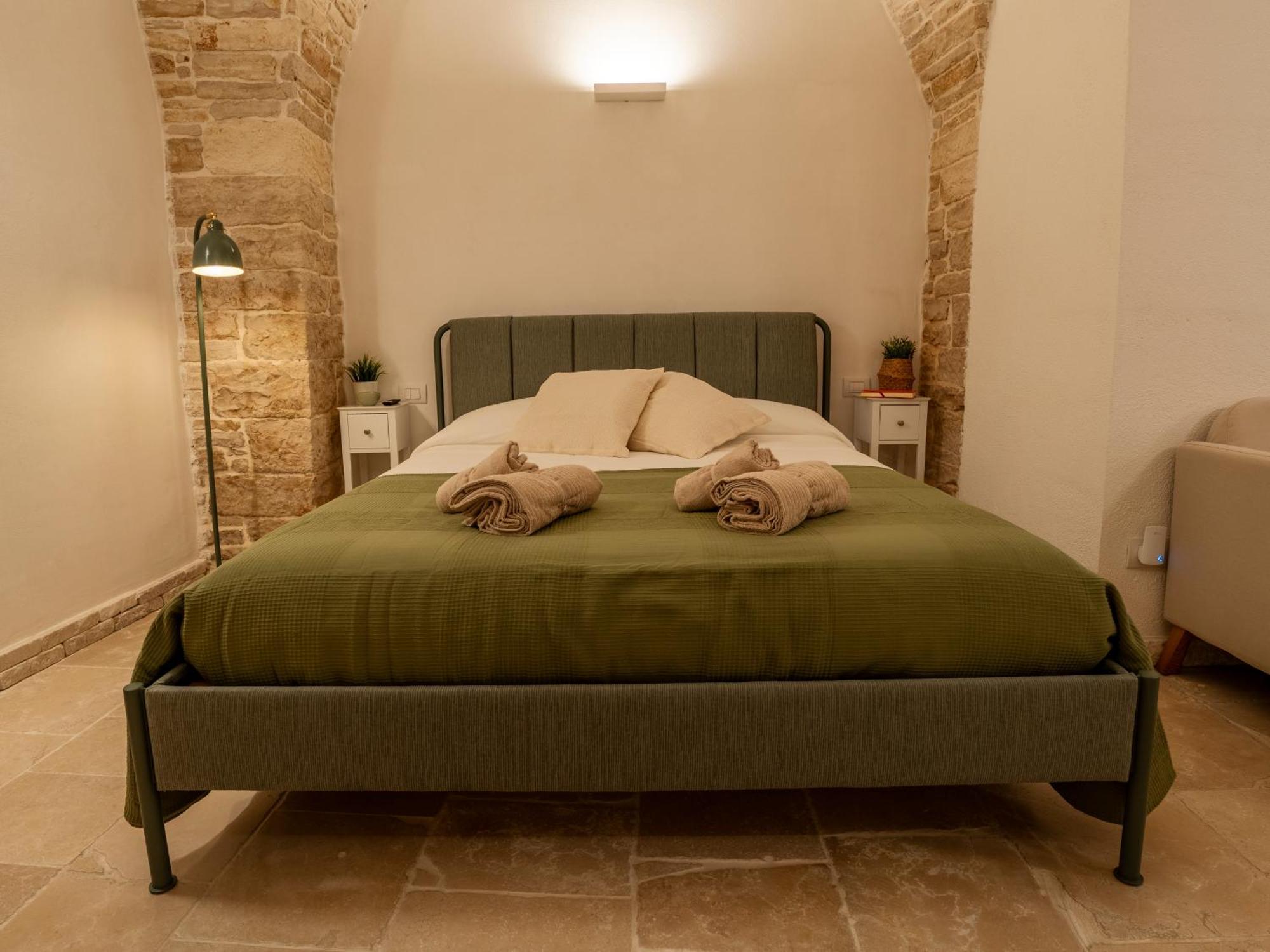 Dimora Corte Sant Angelo Ξενοδοχείο Bitonto Εξωτερικό φωτογραφία