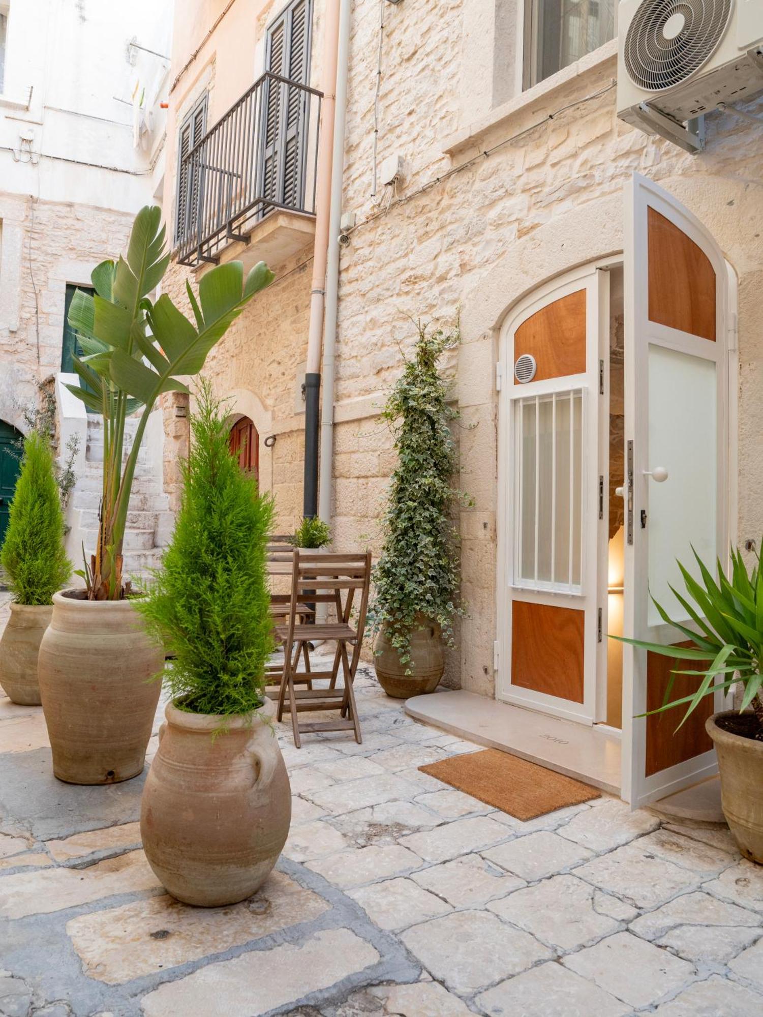 Dimora Corte Sant Angelo Ξενοδοχείο Bitonto Εξωτερικό φωτογραφία