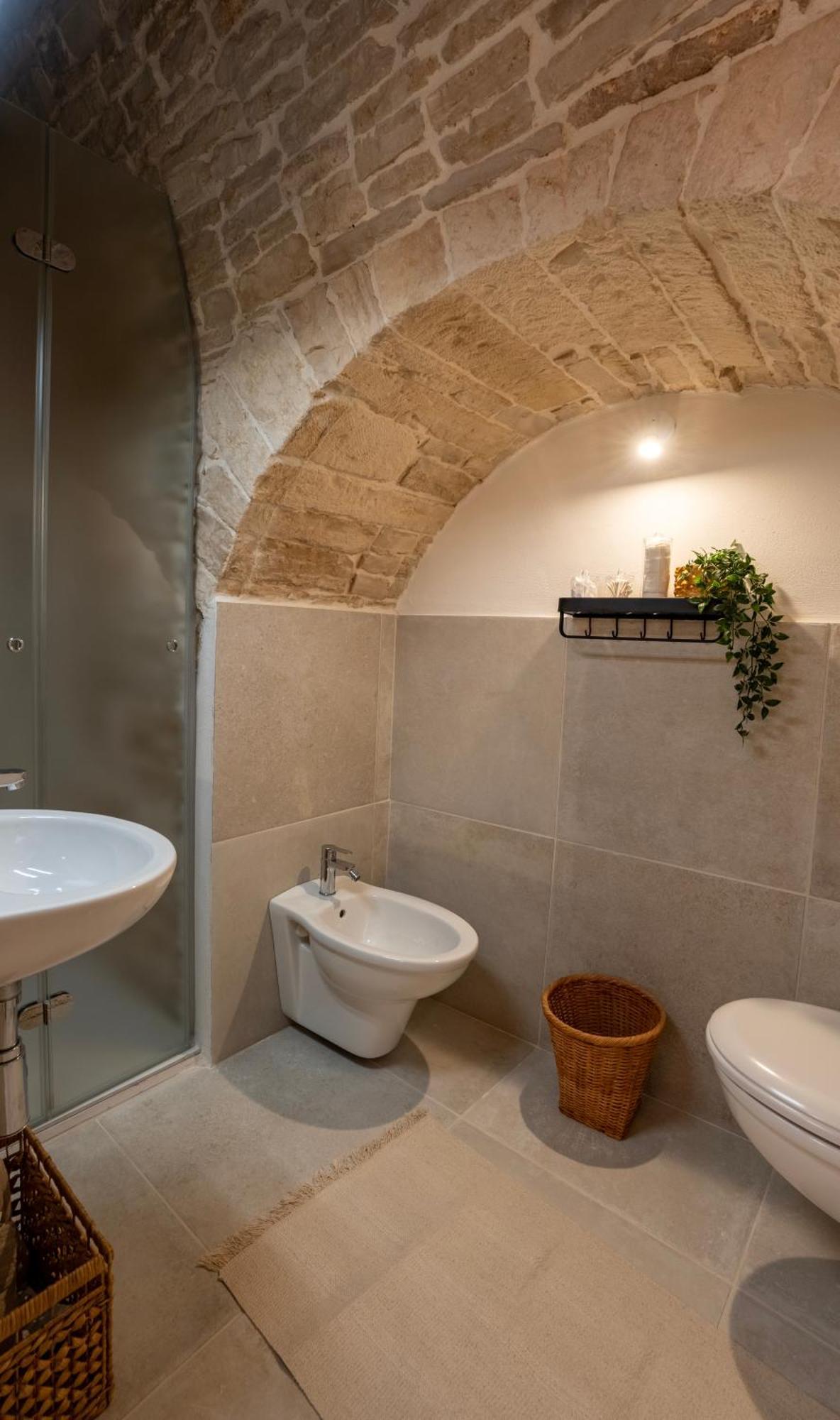 Dimora Corte Sant Angelo Ξενοδοχείο Bitonto Εξωτερικό φωτογραφία