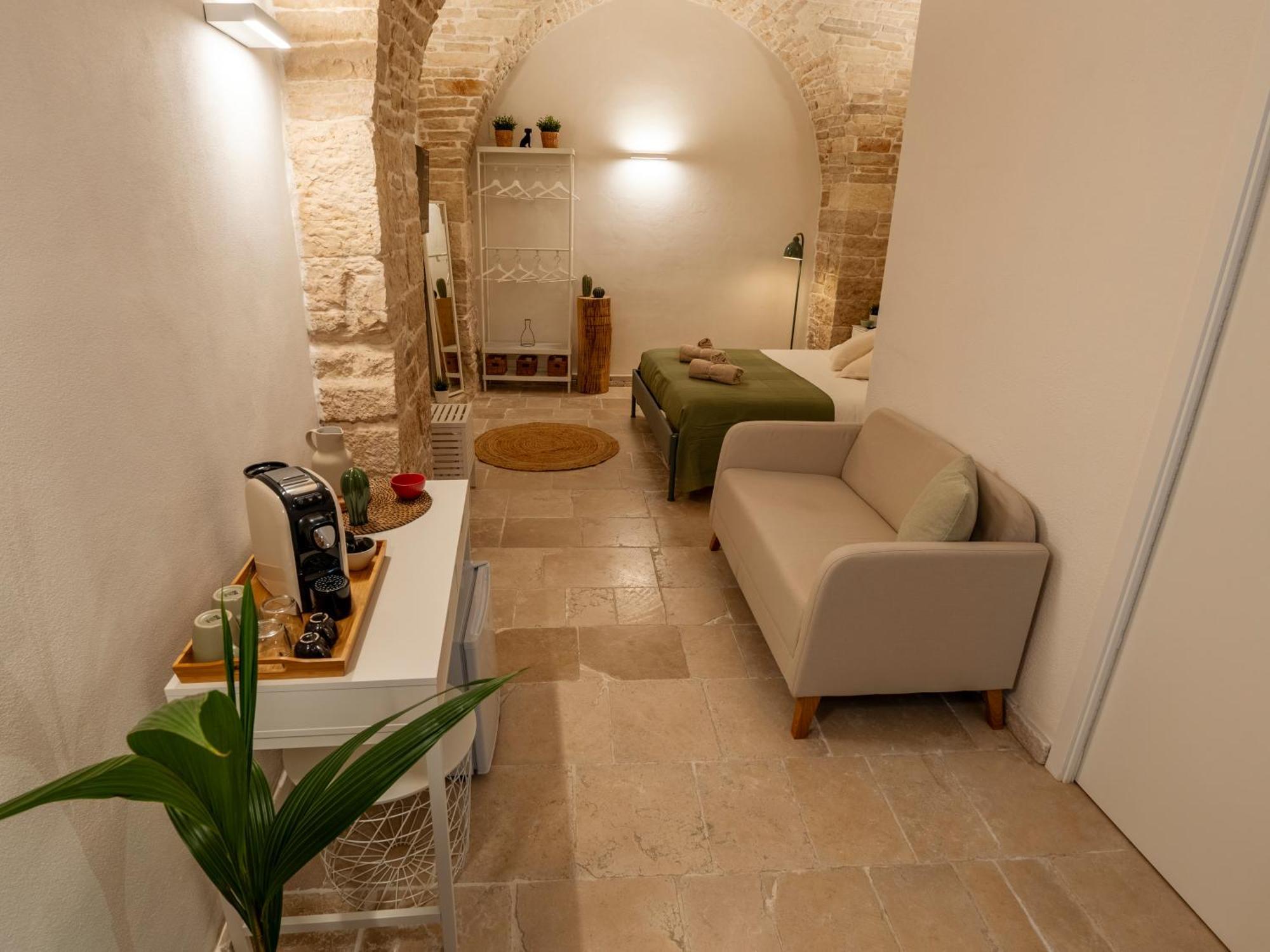 Dimora Corte Sant Angelo Ξενοδοχείο Bitonto Εξωτερικό φωτογραφία