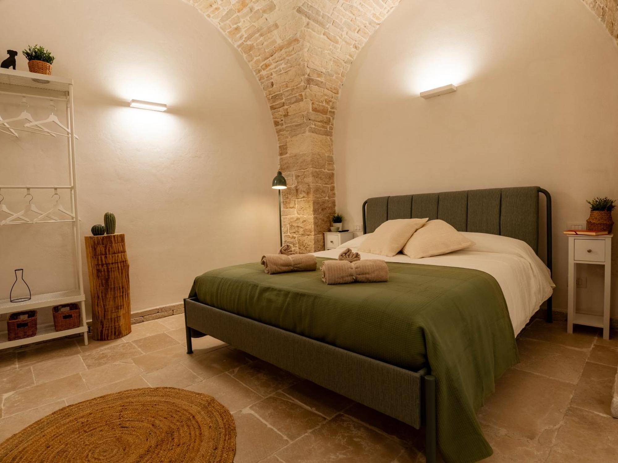 Dimora Corte Sant Angelo Ξενοδοχείο Bitonto Εξωτερικό φωτογραφία